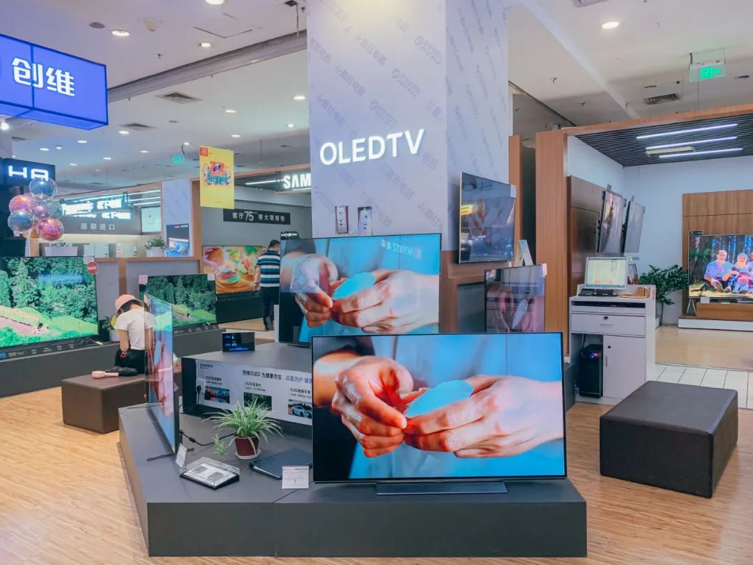 新世纪百货现在发展现状,新世界百货和新世纪百货