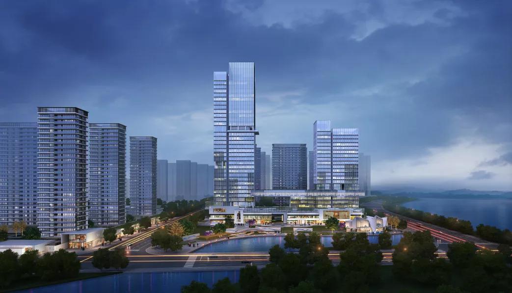 永嘉县楠江中学计划迁建什么位置,永嘉县楠江中学新建在哪里