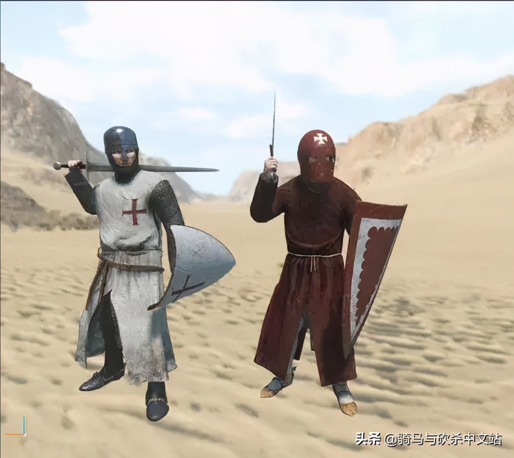 《骑砍周报》第7期！星球大战前瞻；万圣节折扣今晚开始