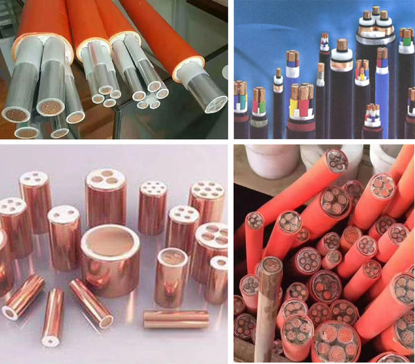 2023年最具竞争力电缆百强,架空绝缘电缆哪家好