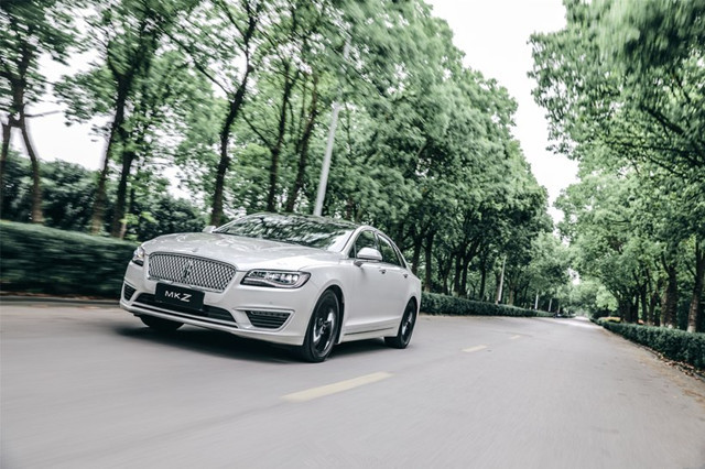 16年林肯mkz大保养,林肯mkz小保养多少钱