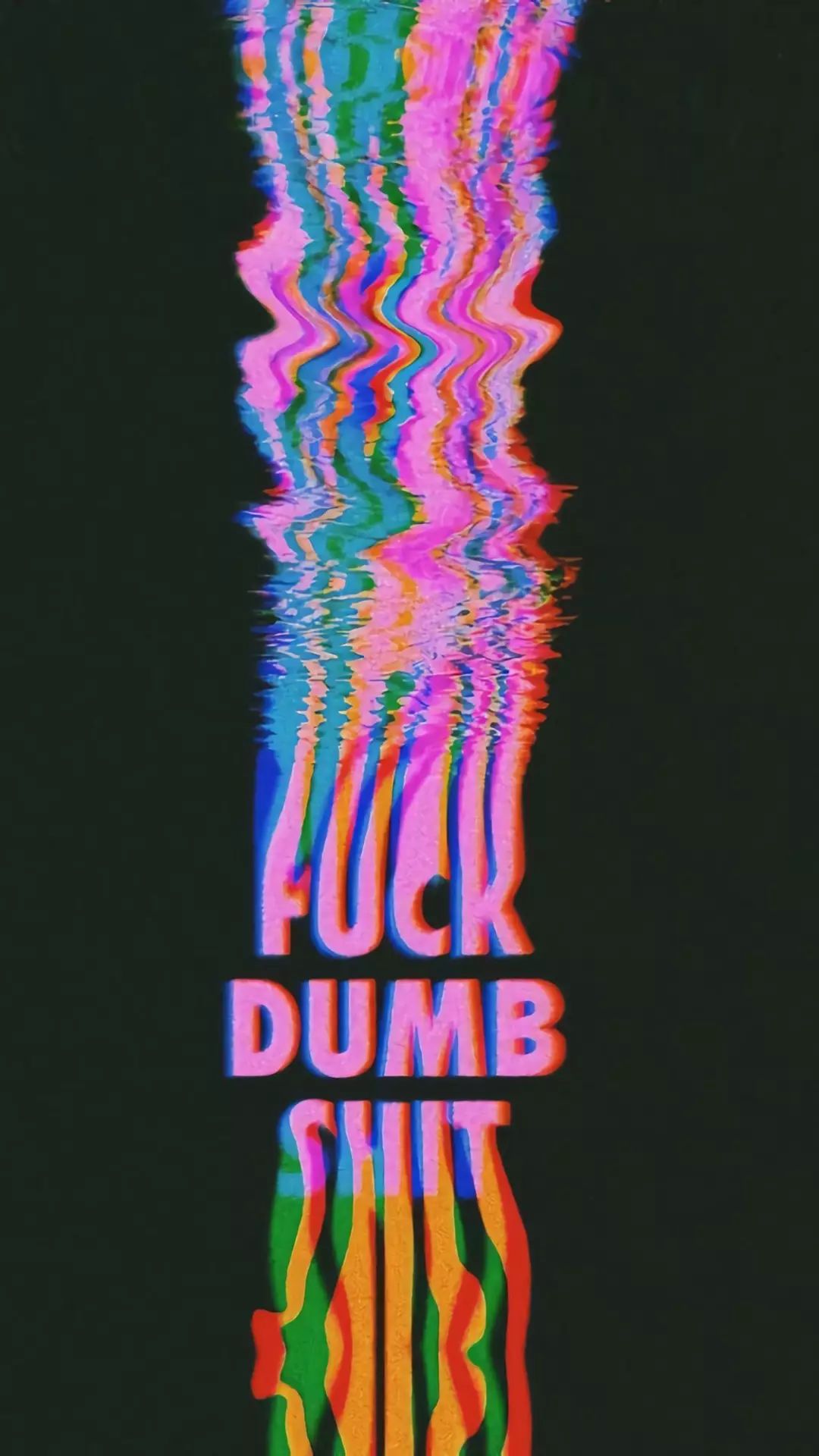 又丧又美的颓废风英文壁纸,很惊艳的英文壁纸