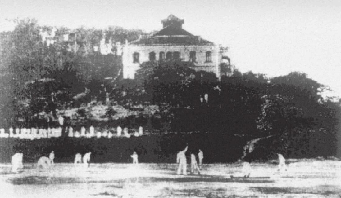 四川足球发展历程,民国时期足球队成就