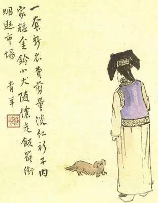 国画大师陈师曾作品,中国绘画史陈师曾