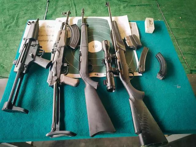 老挝治安局靠谱吗,老挝最近的治安状况