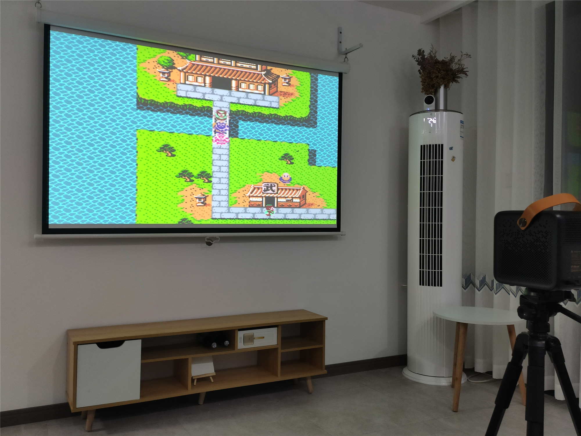 小米峰米投影仪,小米smart投影仪