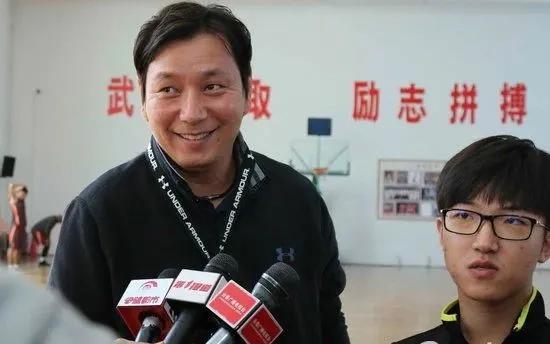 中国第一后卫,中国最强三分后卫