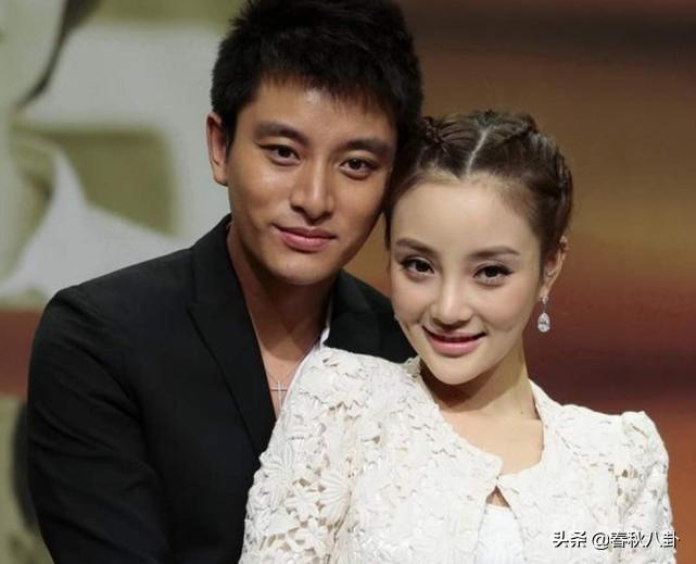 甜馨抚养权为什么归李小璐,李小璐为什么可以有甜馨抚养权