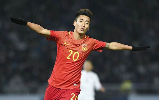 韦世豪加盟成都官宣了吗,韦世豪加盟鲁能官宣