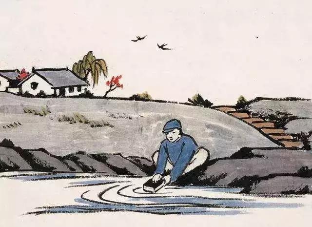 从赤子到期颐，中国人的年岁称呼，格外美