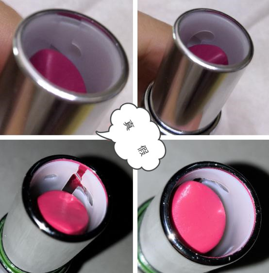 纪梵希丝绒口红怎么鉴定真假,怎么辨别纪梵希丝绒口红真假