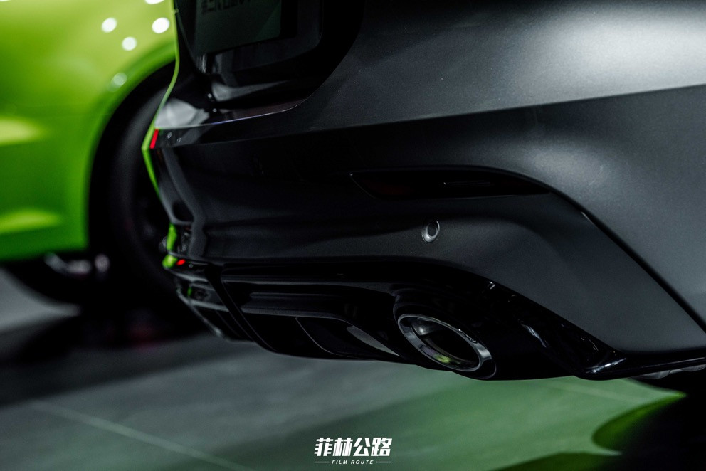 mg6phev2020款,mg6phev车展