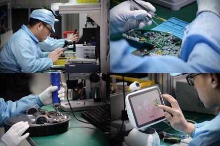 顺丰速运设备维修技师工作内容,维修科技创新