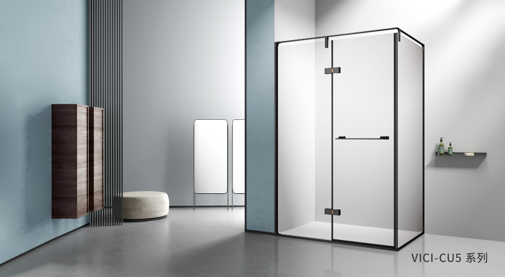 荣誉X实力|德立淋浴房斩获两项重量级大奖