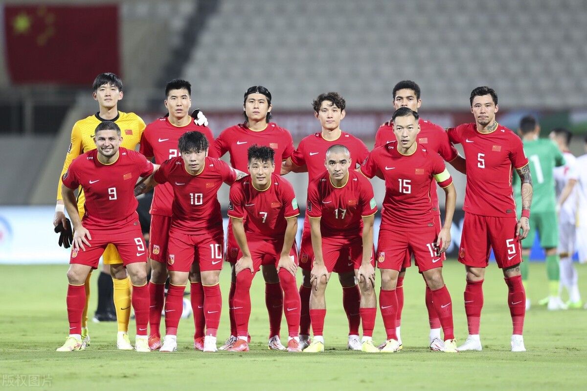 中国3-2越南：用一种动物形容每一名国脚，你的选择是？