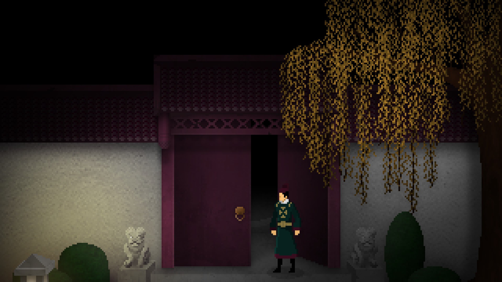 狄仁杰之锦蔷薇隐藏结局,狄仁杰之锦蔷薇第一章