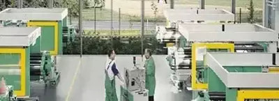 转载与自制的区别,震撼中国制造视频