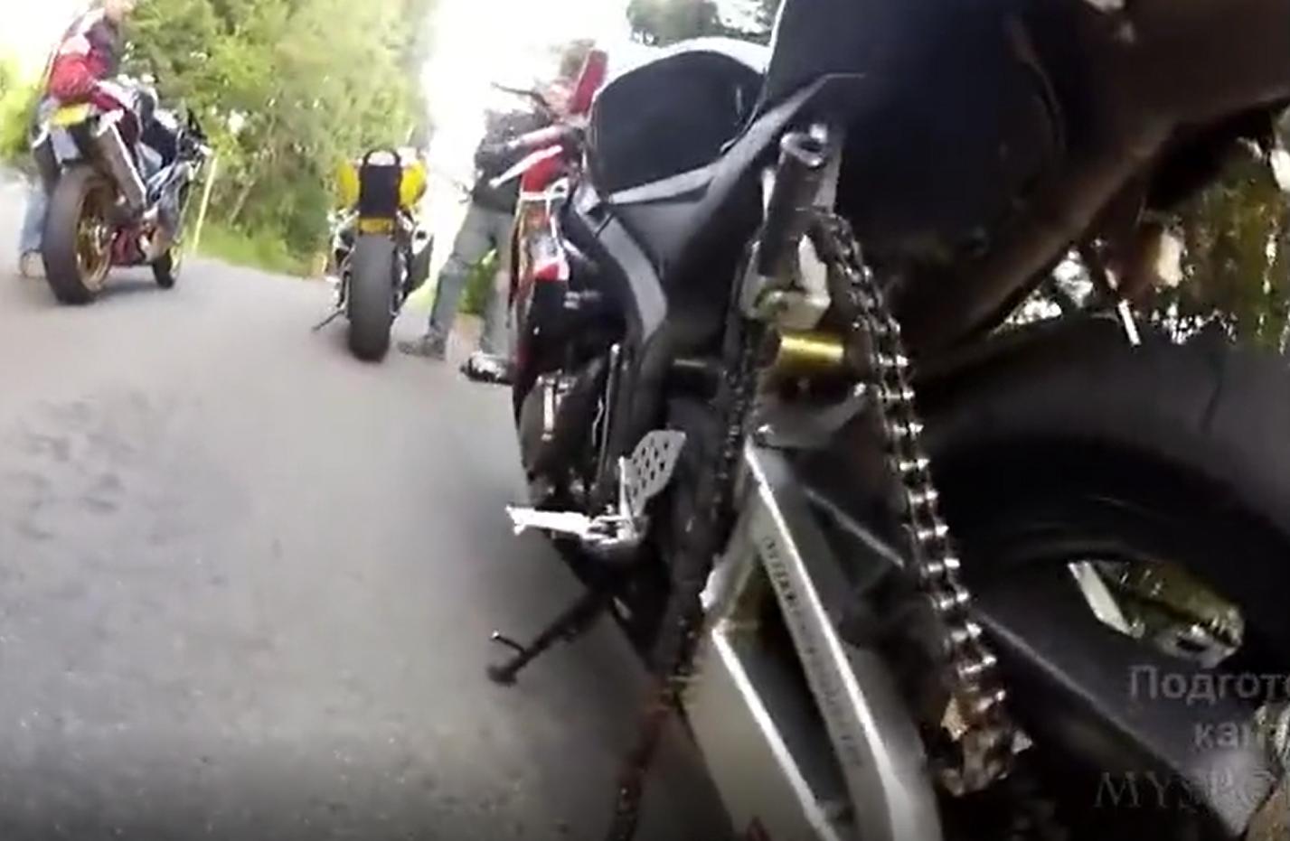 弯梁摩托车链条什么型号,摩托车链条型号428是什么意思