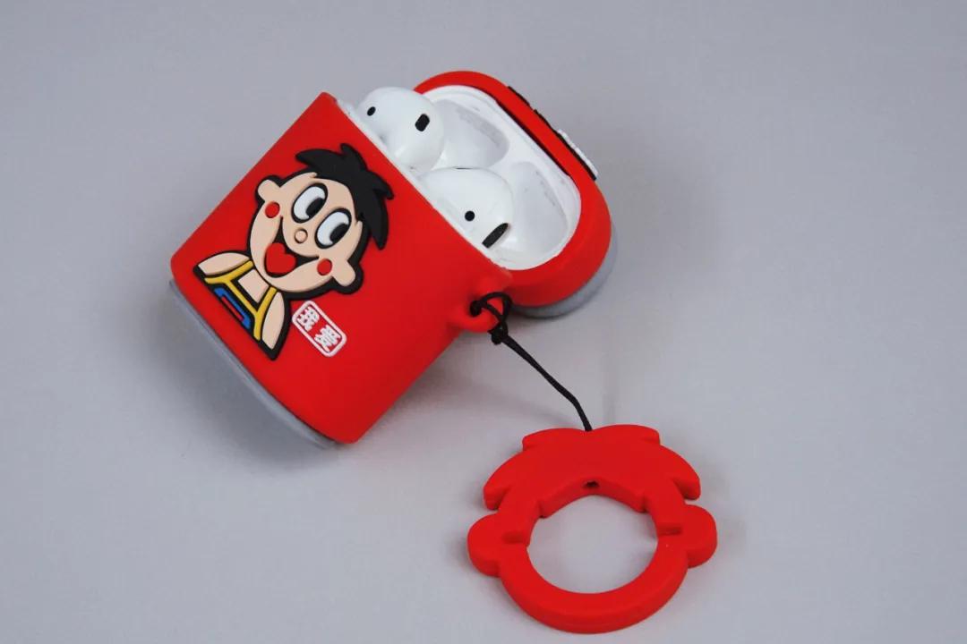 oppo耳机encox故宫,oppo日本联名概念耳机