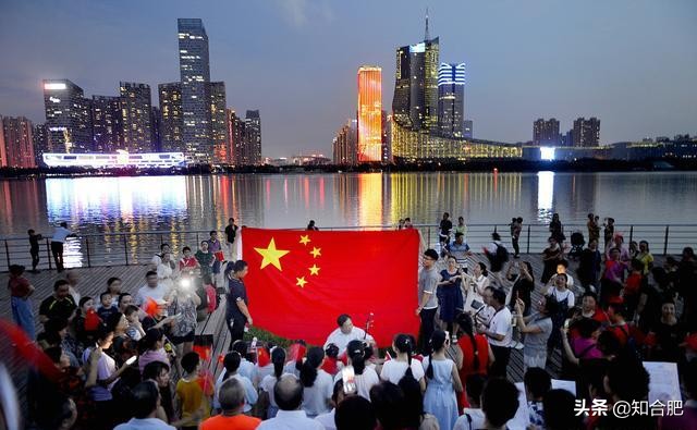 合肥三河网红景点,合肥十大网红景点