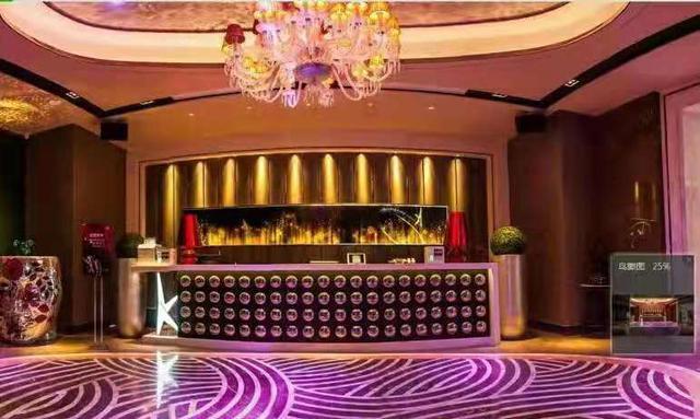 郑州又一处好去处，一边吃饭一边唱，新都会台北纯K等你来嗨