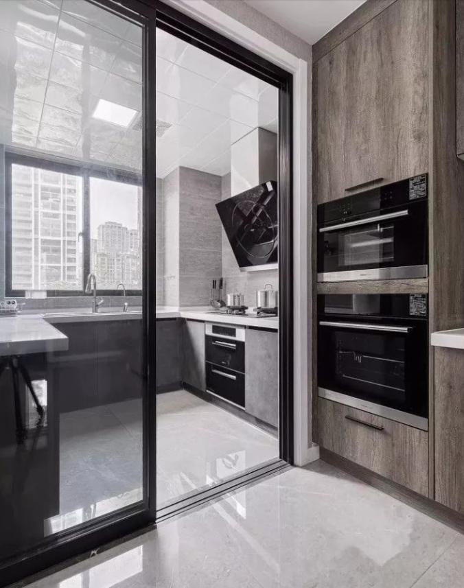 新手做家装怎么选择门,如何正确选择室内门