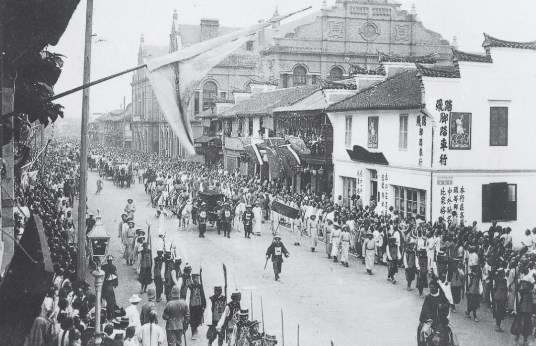 紫禁城最后一集,紫禁城最后的结局