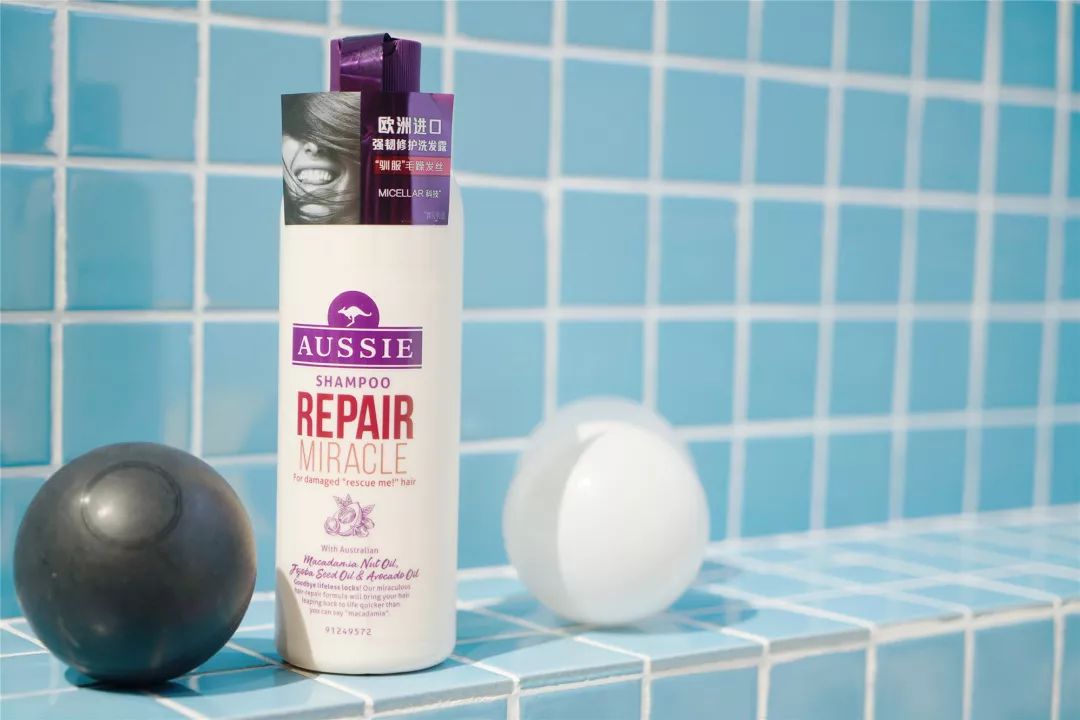 变美从头开始,染烫剪吹没在怕的独家心得