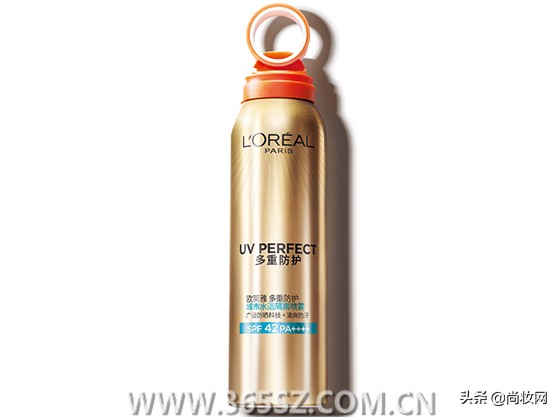 夏日护肤正确的打开方式,夏日沉浸式护肤指南