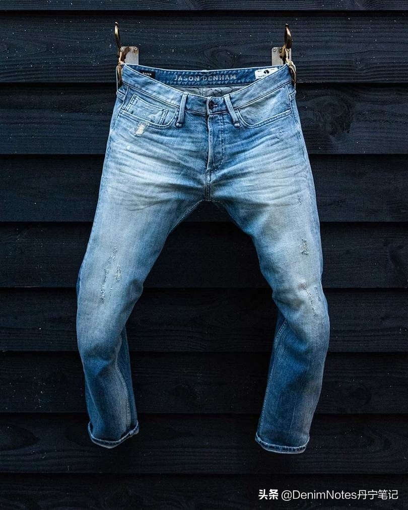 牛仔面料新材料,牛仔布技术创新发展