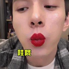 李佳琦OMG口红终极草单！