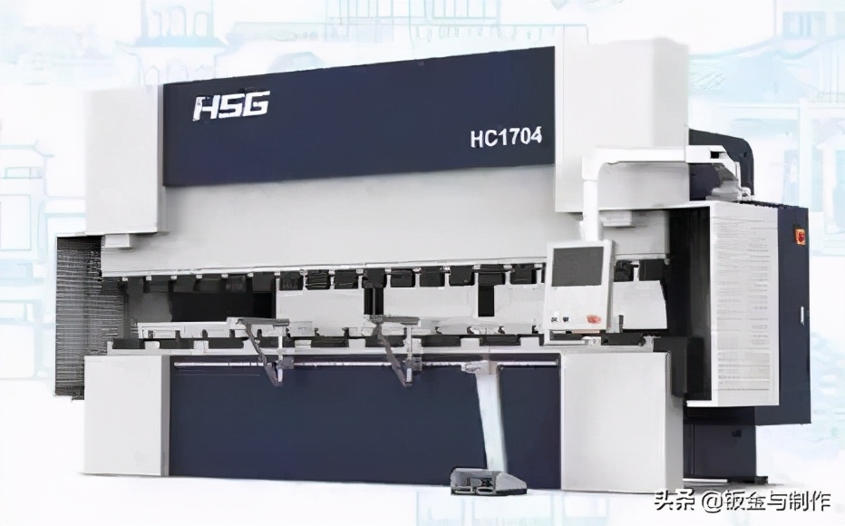 宏山激光智造之光,宏山激光制造基地