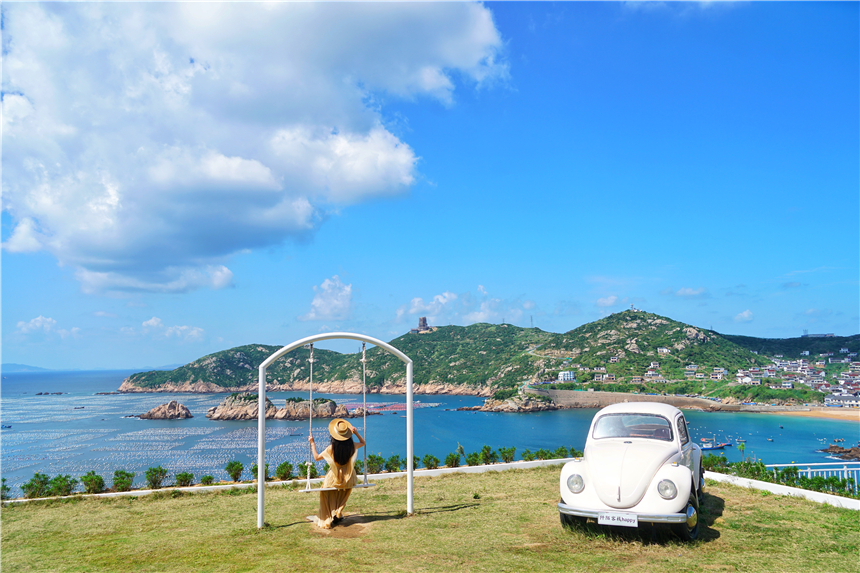 嵊泗旅游美食攻略,嵊泗攻略3天2夜美食推荐