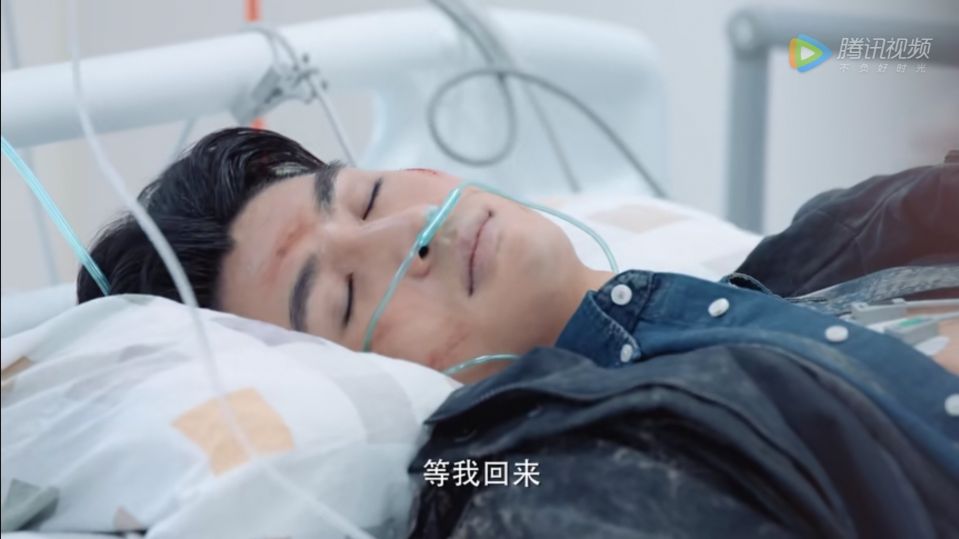 海上繁花振嵘分手,海上繁花振嵘和小苏分手