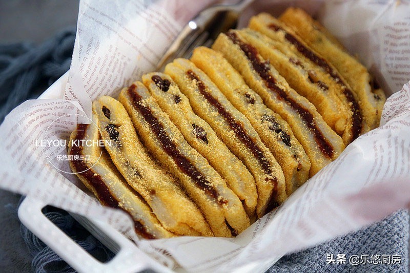 过年年糕代表了什么寓意,年糕6种吃法糯糯寓意不能少