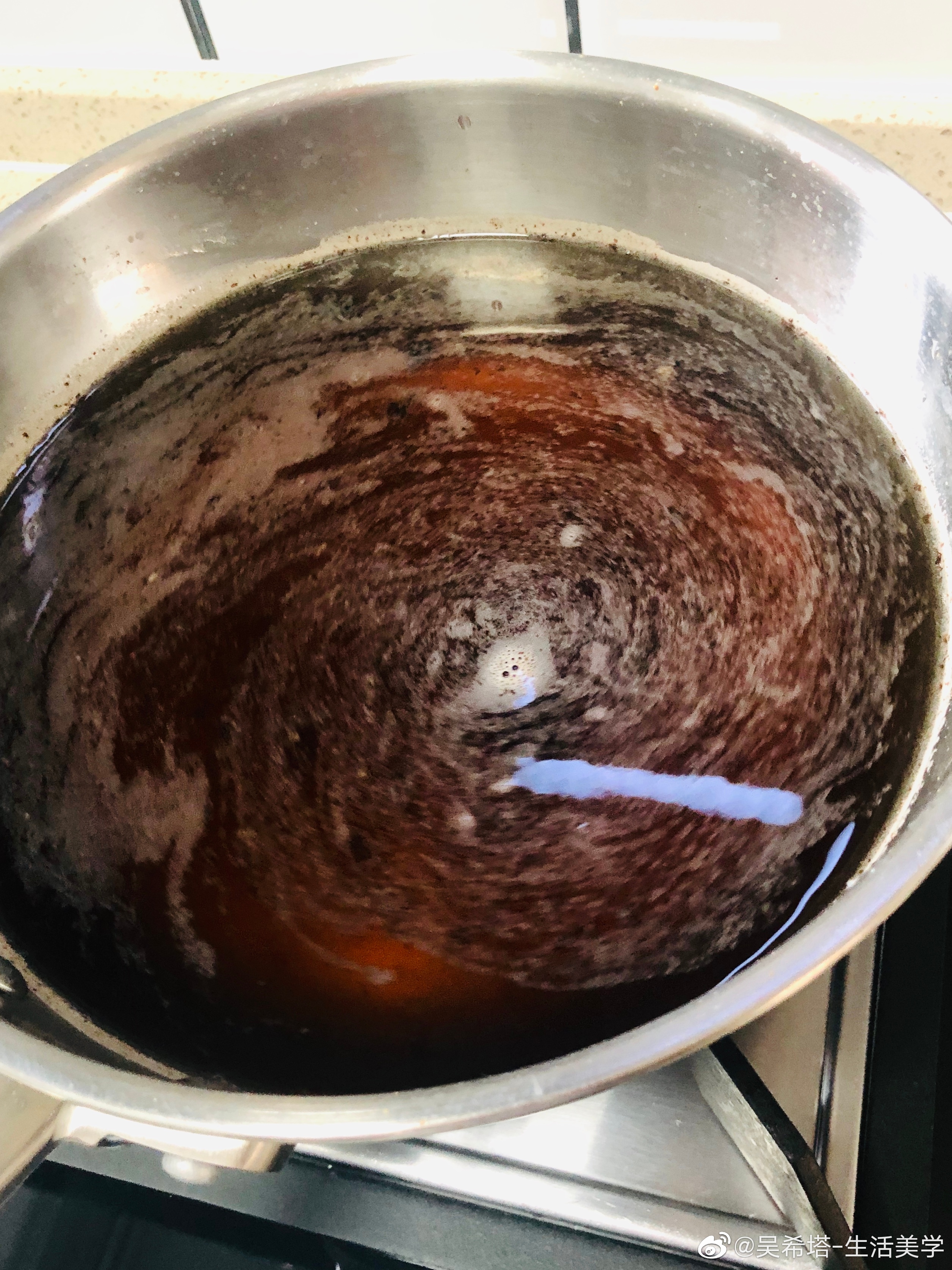 家庭用不粘锅的保养,家庭厨房保养