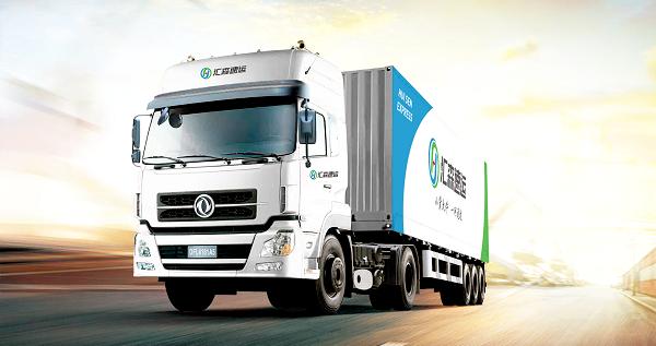 汇森速运加盟代理商主要是做啥,加盟汇森速运挣钱吗