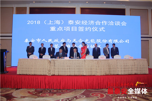 上海招商引资洽谈会,上海招商投资洽谈会