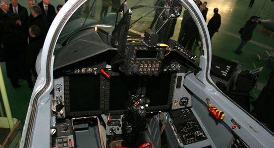 米格35有多厉害,米格35为什么失败了