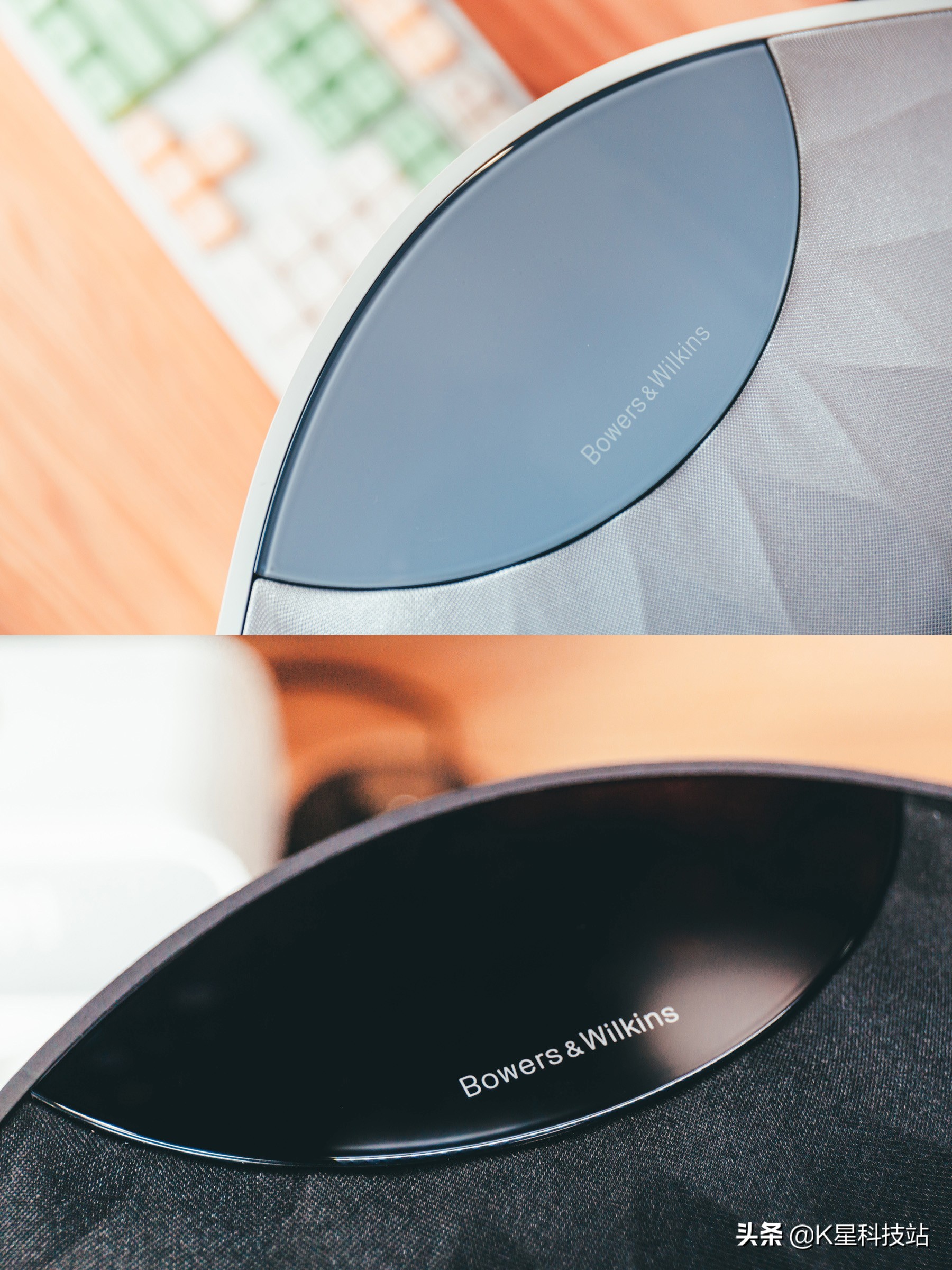 一套顶级的宝华韦健汽车音响,宝华韦健formationbar评测