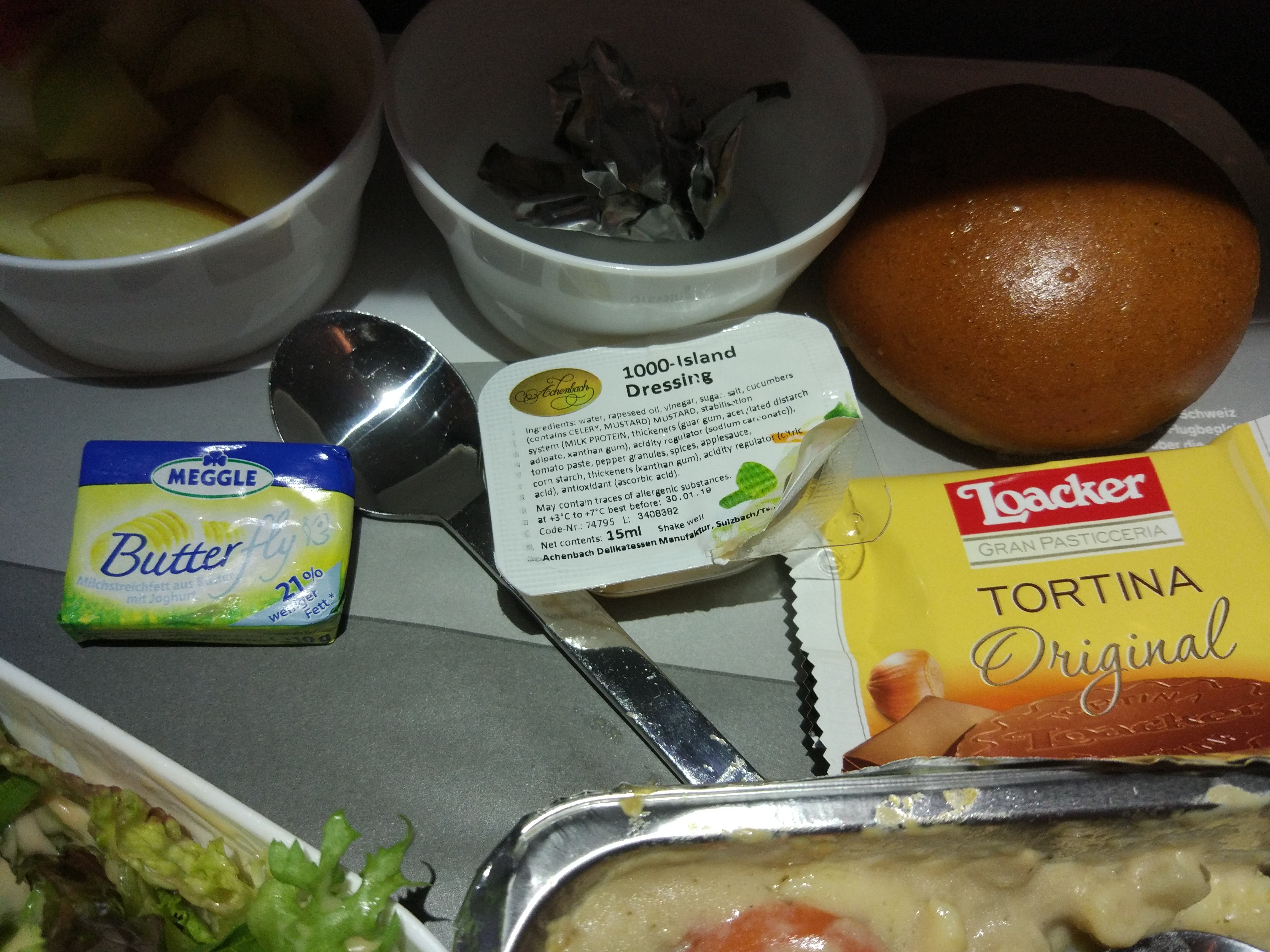 维京游轮莱茵河线旅游实录（十三）大结局