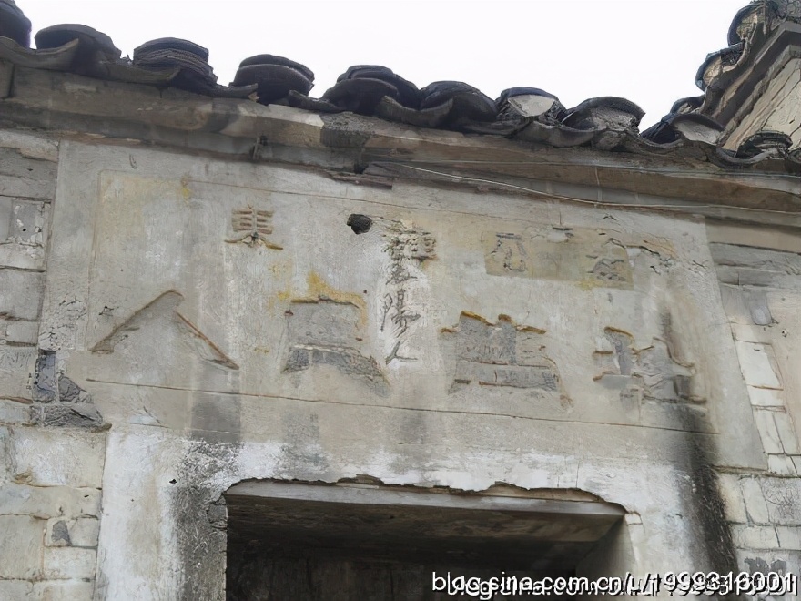 东津千年古镇,东津古街历史简介