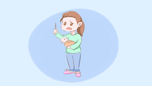 宝宝拉绿色的便便有哪些原因,宝宝拉很绿色的便便是什么原因