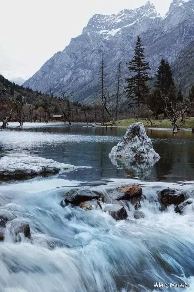 手机拍照新玩法,手机拍照必须这样拍