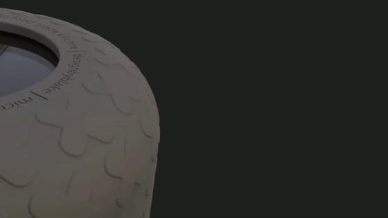 听说澳洲许多上班族的车上都长了这么一个咖啡杯，永不会洒？