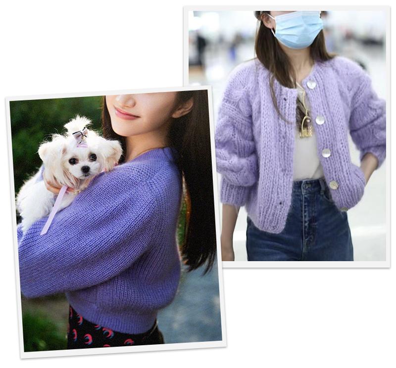 淘宝炸街衣服店铺推荐,秋冬保暖外套