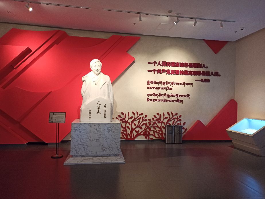 对聊城人的印象,作为一个旅游人的感悟