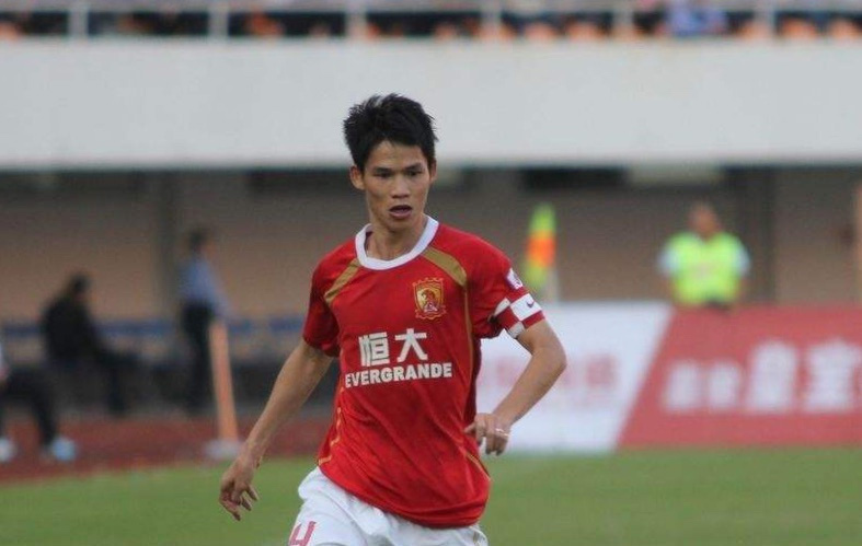 李健华深圳足球,2010中甲李健华