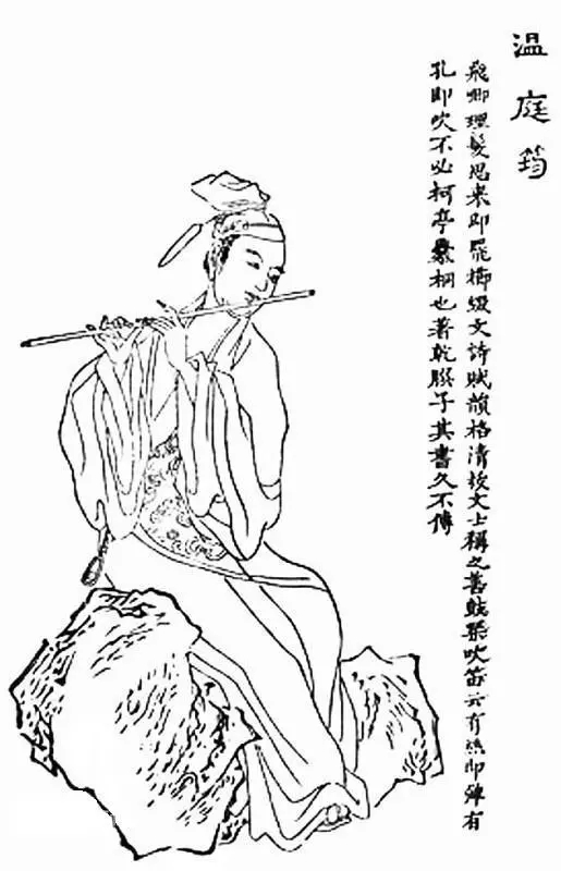 人间词话唯美宋词,人间词话诗歌意境鉴赏