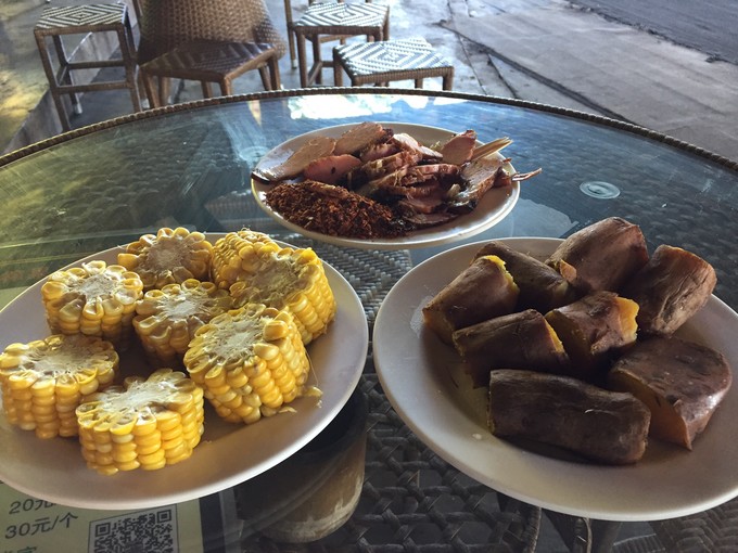 西双版纳三天两夜吃住行,云南西双版纳旅游景点攻略自由行